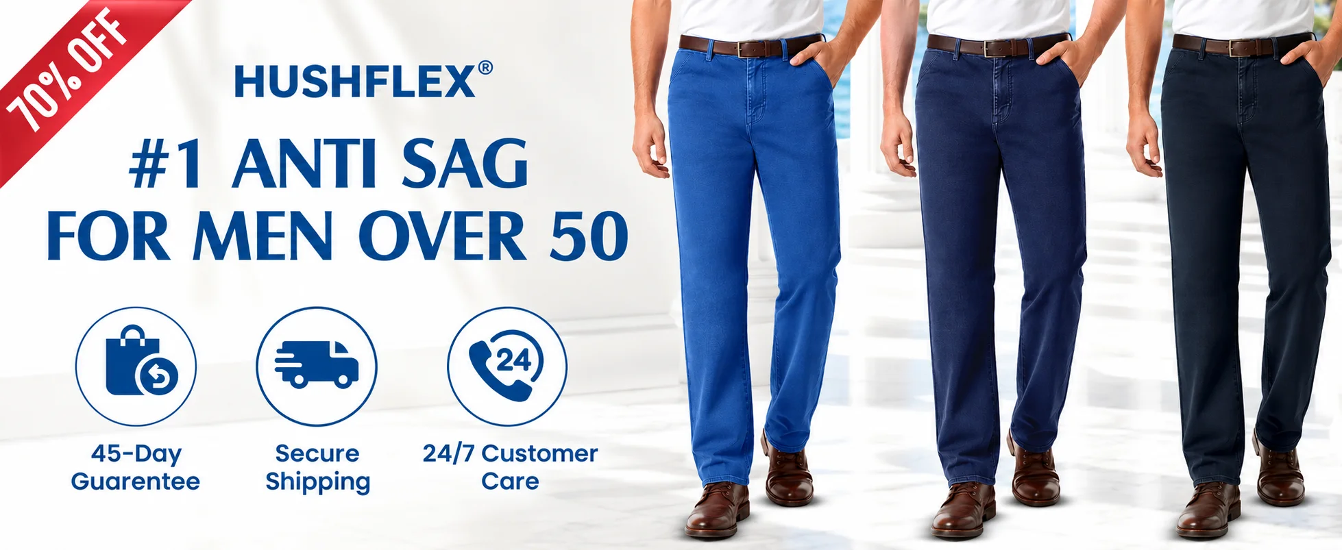 Quảng cáo jeans Hushflex giảm 70%.png